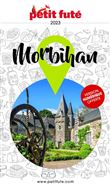 Guide Morbihan 2023 Petit Futé