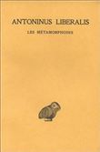 Les Métamorphoses