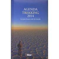 Agenda trekking 2014