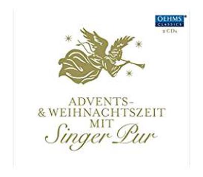Advent and christmas season