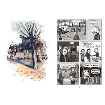 Un coin d'humanité