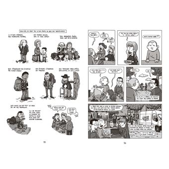 Un coin d'humanité