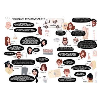 Un coin d'humanité