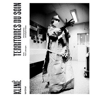 Klinê. Territoires du soin - 1