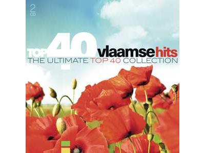 Top 40 Vlaamse Hits