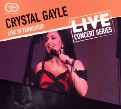Live in tennessee 2005/inclus dvd