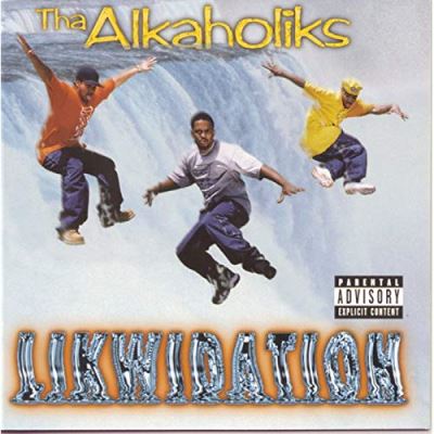 Likwidation/blu spec