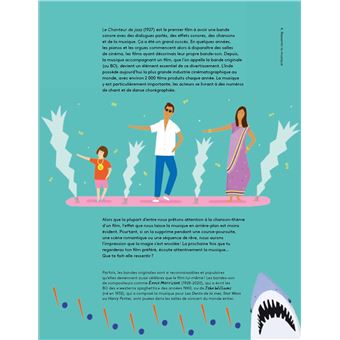Une histoire de la musique pour les enfants
