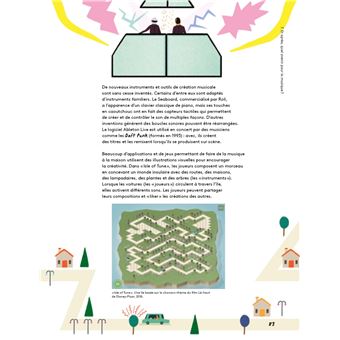 Une histoire de la musique pour les enfants