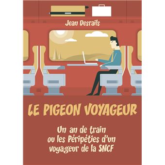 Le Pigeon voyageur