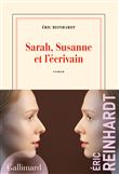 Sarah, Susanne et l'écrivain