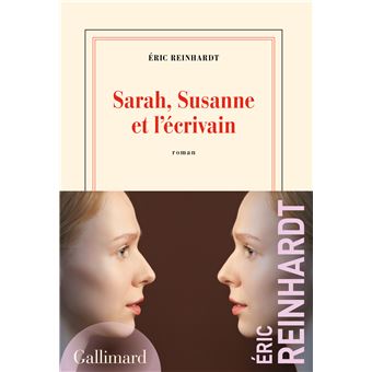 Eric Reinhardt, Sorj Chalandon, Maria Pourchet… Les romans les plus  attendus de la rentrée littéraire 2023