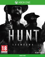 Hunt Showdown Xbox One