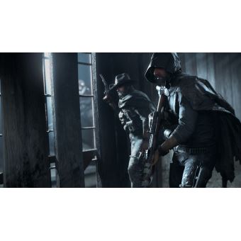 Hunt Showdown Xbox One