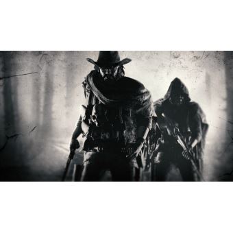 Hunt Showdown Xbox One