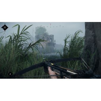 Hunt Showdown Xbox One