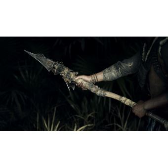 Hunt Showdown Xbox One