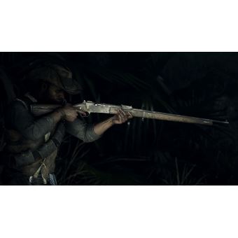 Hunt Showdown Xbox One