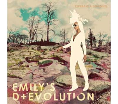 Emily's D + Evolution