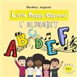 Little Nappy apprend l'alphabet