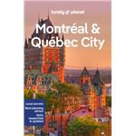 Montreal y quebec
