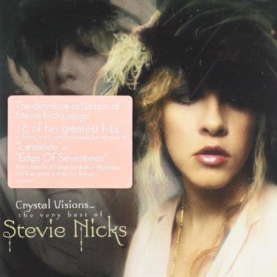 Crystal visions - Very best of Stevie Nicks