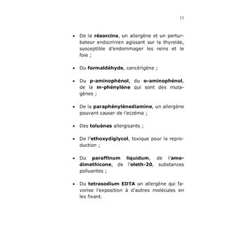 Coloration végétale et henné