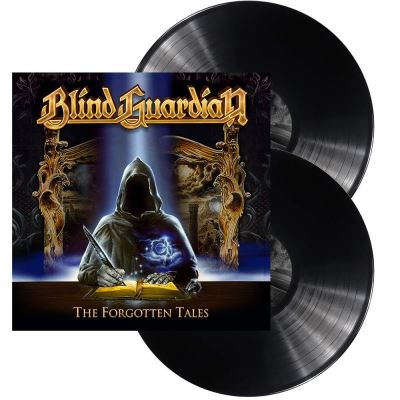 The Forgotten Tales Edition Limitée