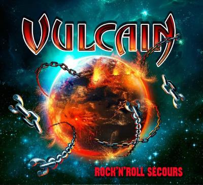 Rock'n roll secours 30 ème anniversaire - Digipack