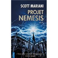 Projet Nemesis