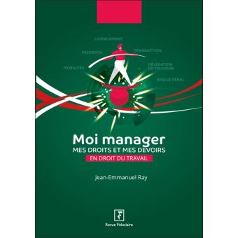 Moi manager