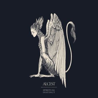 Spiritual Instinct - 2CD + LP