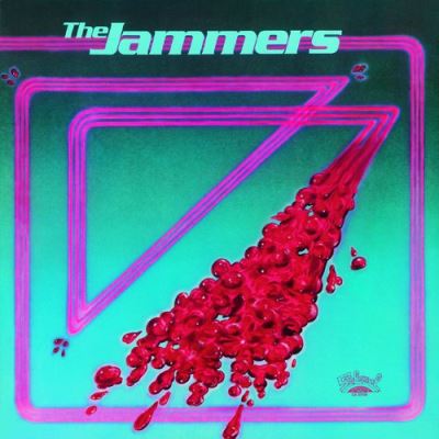 The jammers