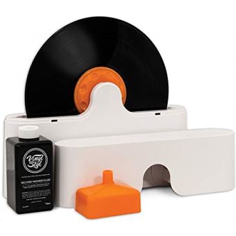 Système de nettoyage Vinyl Styl pour vinyles 33 Tours