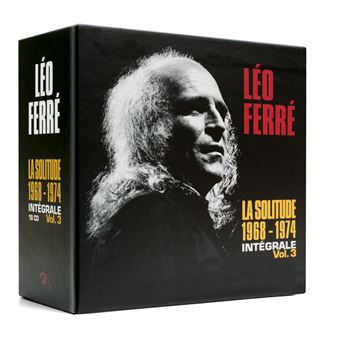 Léo Ferré - 1