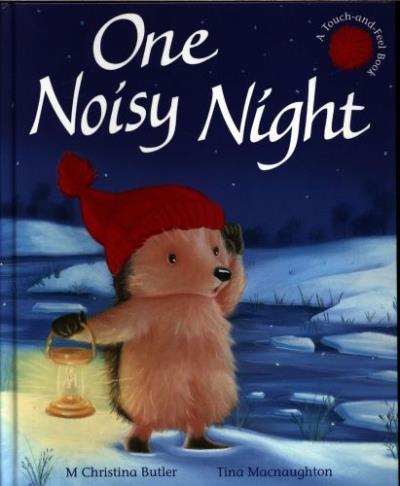 ONE NOISY NIGHT