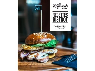 Les petits Marabout : Bistrot