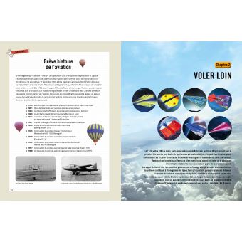 Avions en papier coréens