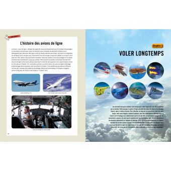 Avions en papier coréens