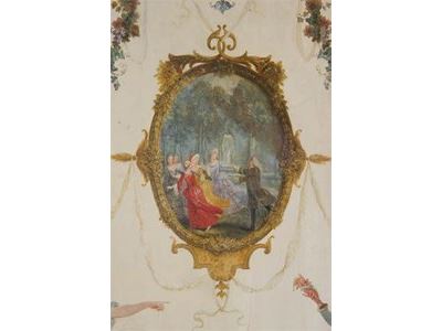 Les caprices de Ludovise