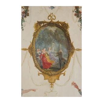 Les caprices de Ludovise