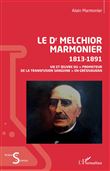 Le Dr Melchior Marmonier
