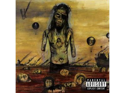 Christ Illusion