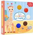 Les couleurs de sophie