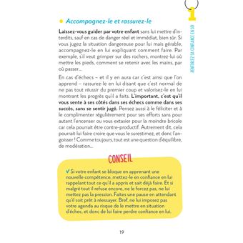 L'école maternelle - Le guide pour préparer et accompagner votre enfant