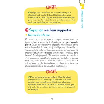 L'école maternelle - Le guide pour préparer et accompagner votre enfant