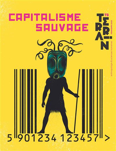 Capitalisme sauvage - Ismaël Moya, Alice Doublier (2023)