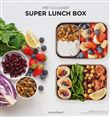 Prêt à cuisiner - Super Lunchbox