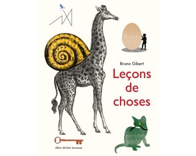 Leçons de choses