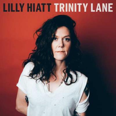 TRINITY LANE/LP